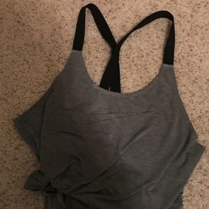 Exercise tank top! Super soft and comfortable
